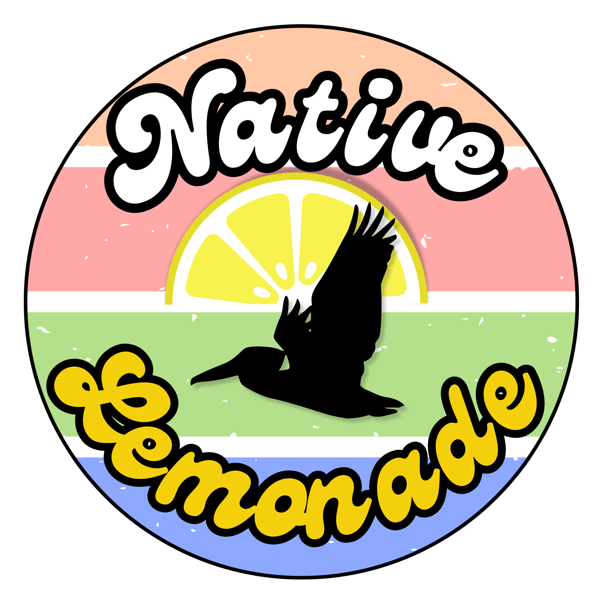 Native Lemonade logo
